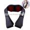 YOUMAY Smart Thermal Shiatsu Electric Heated Neck Relaxation Back And Shoulder Belt Massager