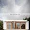 Steel Homes Prefab Container Prefabricated Houses Equipped Living Room Sofas Kitchen Cabinet