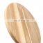 K&B hot wholesale 2021 new design high quality wooden china solid wood tray