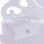 Rotating Oval Makeup Mirror Dresser cabinet Dressing vanity Table with Mirror Stool
