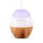 Colorful Small Mini Ultrasonic Cool Mist Fragrance Oils Humidifier Aromatherapy Essential Oil Diffuser