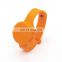 New Product Portable Hand Wrist Silicone Hand Sanitizer Gel Holder