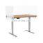 Office Privacy Panel Frosted Desktop Mounted Acrylic Desk Partition for Offices, Libraries, Classrooms
