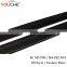 M3 M4 carbon fiber side bumper extension side skirts for BMW M3 F80 & M4 F82 F83 2014+