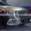 for benz E class W213 upgrade maybach style body kits W213 LCI maybach front bumper grille rear bumper exhaust