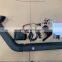 Snorkel Kit for 18-21 Jeep Wrangler JL and Gladiator JT with 3.6L or 2.0L