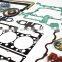 High quality 3306 engine parts full gasket set for CAT Excavator