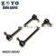 48820-06040 front lower suspension parts stabilizer link for TOYOTA AVALON 2005-2011