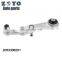 2053306201 Right suspension control arm for mercedes car