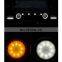 LED Grille Light  For Jeep Wrangler JL   Fog  Lamp Auto Parts  Accessories From Maiker