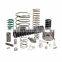 Yuu Large High Precision Compression 190 Springs In Single Acting Pneumatic Actuator For Ball Valve