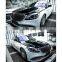High quality led headlights for Mercedes benz W222 S class 2014-2017 upgrade 2020 headlights