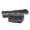 Auto Car Break Accelerator Pedals Brake Clutch Gas Oil Footrest Pedal Pad for Camry 2020