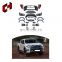 Ch High Quality Headlight Fender Wide Enlargement Body Kits For Toyota Hilux 2015-20 To 2021 (Off-Road Version)
