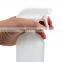 Glass bottle Handwash soap pump dispenser stainless steel