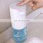 Sensor Touch Free Kitchen Home Office Liquid Electric Auto Foaming Foam Spray Soap Dispenser Automatic