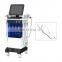 New products 2021 water oxygen jet hydradermabrasion aqua facial oxygen jet peel machine water oxygen