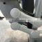 gym fitness equipment / hot sale fitenss machine with new machine /shoulder press/tz-8012