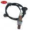 Haoxiang Auto Parts Датчик кислорода 02 Лямбда 89465-12840 для Toyota Corolla 2009-2013 2010 2011 2012 1.8L L4