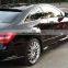 Runde WD Style Body Kit With Front Rear Bumper Side Skirts Fender Spoiler For 2009-2013  MERCEDES E-Class C207 W207 body kit