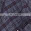 Wholesale 100%Cotton Yarn Dyed Tartan Check Flannel Fabric
