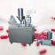 New Semi Automatic Nespresso Coffee Capsules Filling Sealing Machine