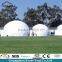 Dome carpa para eventos exposicion ferias