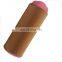320D2 excavator water fuel filter C14200