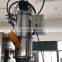 Simple Maintenance Professional Pharmaceutical Capsule Powder Filling Machine