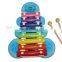 2016 hot sale musical toy most popular kids musical instruments wooden musical instruments