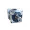 Precision planetary gearbox for Delta SHIMPO Mitsubishi servo motor