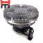 Hot sales excavator parts C6.4 C6.6 Engine E324D E329D Fan clutch 324-0123 3240123