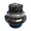 GM09 GM18 GM24 Travel Motor  for PC60-5/6 PC120-3 PC120-6 PC130-7 Excavator hydraulic parts