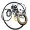 PC110-7 PC120-7 PC130-7 MAIN PUMP SEAL KIT 708-1L-00650