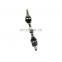 Best selling auto car parts CV front axle atv OEM 43420-08020 drive shafts