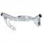 CNBF Flying Auto parts Auto parts water pipes are suitable for Japanese Toyota 16268-75091
