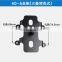 Customized sheet metal fabrication Lawn Mower Bracket