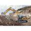 New  Lovol Excavator Heavy Excavator 25 Ton Bagger Prices Hot Sale FR260D