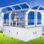 HBS new designed solar battery cells automatic welding machine from China suppliers for sale