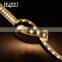 HUAYI High Brightness 10w 12w SMD IP20 Indoor Car Decoration Lighting Flexible Neon LED Strip Light