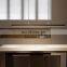 Aluminum LED 32W Pendant Light Dining Room Linear Pendant Light For Office Chandelier Lighting