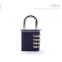 China manufacture wholesale safety luggage number combination cabinet pad door lock