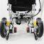 Biobase China Popular electric wheelchair MFW880L factory price For Hospital Disabled Patient for laboratory or hospital