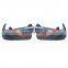 Rear Bumper Corner Guard Cladding Cover For Hilux REVO TRD 2015+