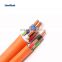 Low voltage multiple fire rated fire resistence ofc anneal copper conductor power cable electric kabel