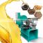 Small cocoa butter hydraulic oil press/olive oil cold press machine