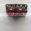 kubota DC70 DC60 the spare parts of harvester 1J881-51010 fuel injection pumps