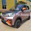 2022 New Energy Car Low Speed Electric Vehicle School Supermarket Suburban Travel Scooter Electric SUV Car