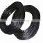Twisted annealed black iron wire factory cut binding tie MS black annealed wire