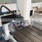 6060 ATC mould cnc router machine for metal